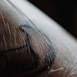 Original Tattoo Bandage Roll - Medium (6 in x 8 yd) Professional Roll Saniderm Tattoo Aftercare 