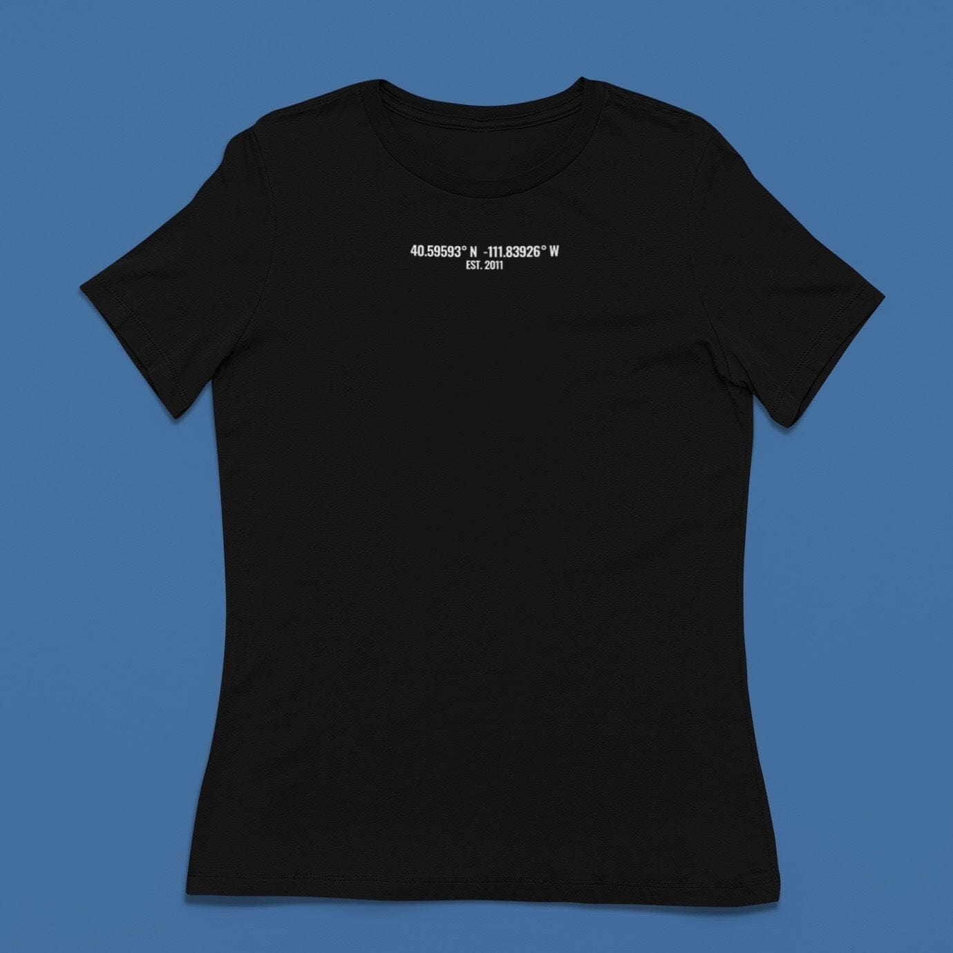 Origin Womens Short Sleeve Tee Saniderm Tattoo Aftercare 