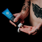 Saniderm Daily Lotion - 6.0 oz Lotion Saniderm Tattoo Aftercare 