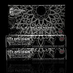 Copy of Blackwork Chloroprene Gloves - Case Disposable Gloves Saniderm Tattoo Aftercare 