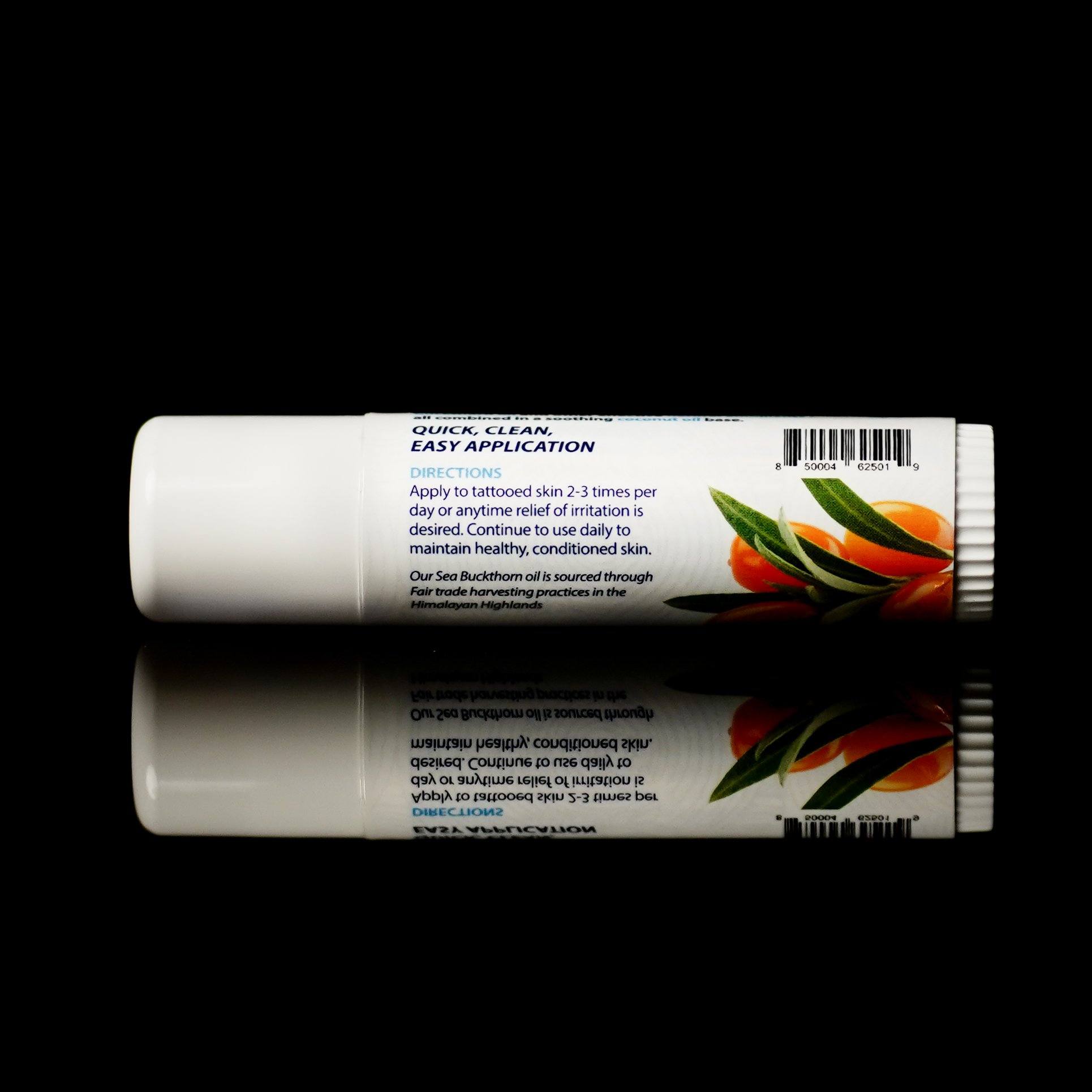Sanibalm 0.6 oz Balm Saniderm Tattoo Aftercare 