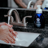 Saniderm Tattoo Aftercare Foam Soap 32oz Saniderm Tattoo Aftercare 